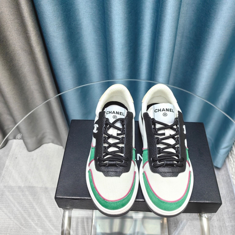 Ch*el casual shoes